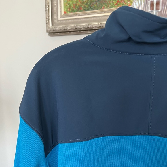 NWT The North Face Norris Zip Fleece - Picture 6 of 13